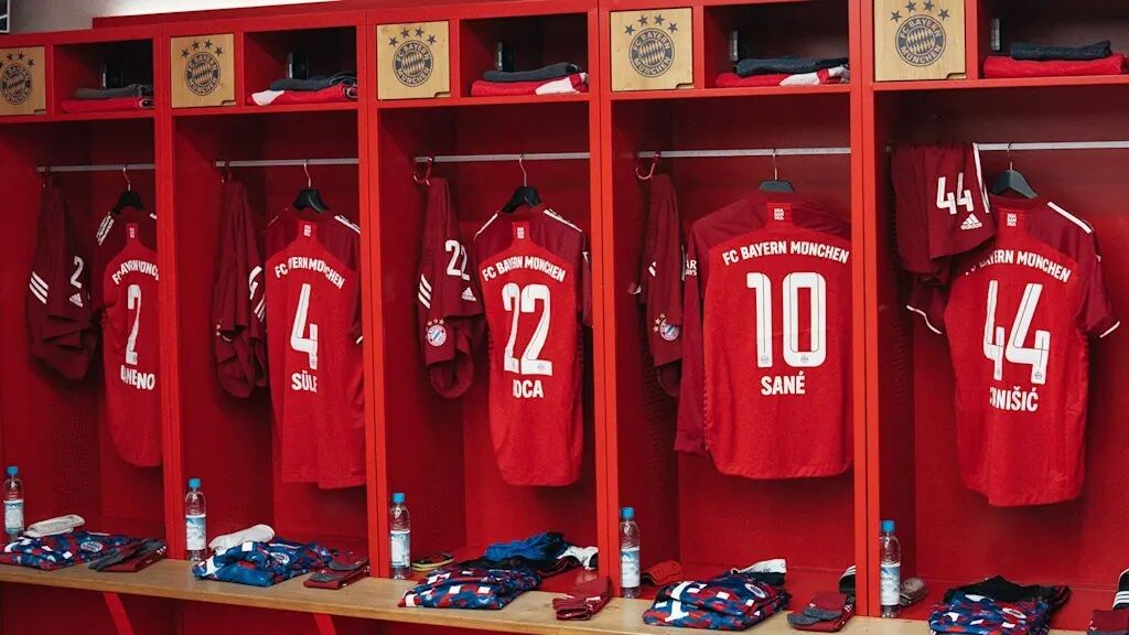 Bayern znalazł następcę Lewandowskiego. Jeśli podpiszą z nim kontrakt, pozwolą Polakowi odejść Zdjęcie główne wpisu