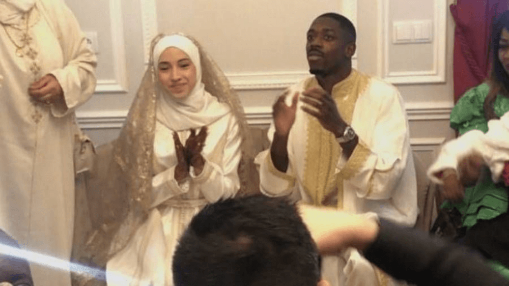 Nikt w Barcelonie nie wiedział o ślubie Dembele. Kuriozalna sytuacja w klubie Zdjęcie główne wpisu