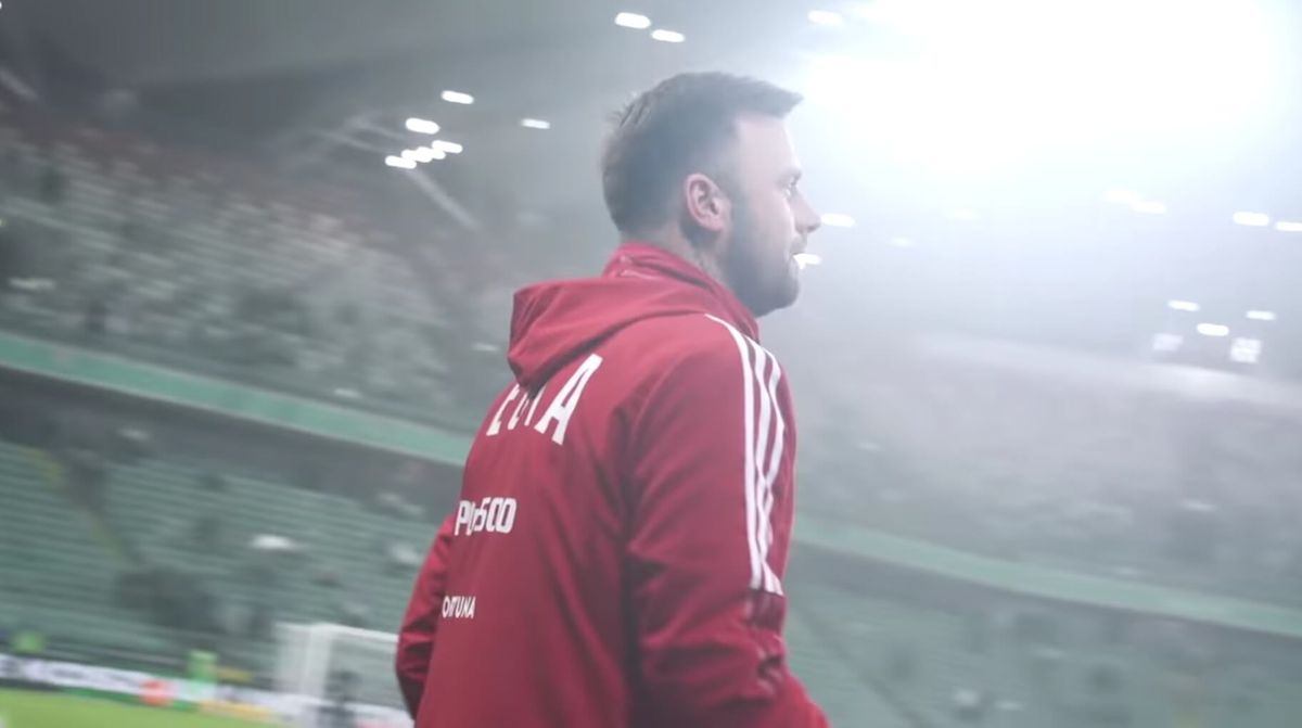 Artur Boruc został zawieszony przez Komisję Ligi. Bramkarza Legii czeka dłuższa absencja Zdjęcie główne wpisu