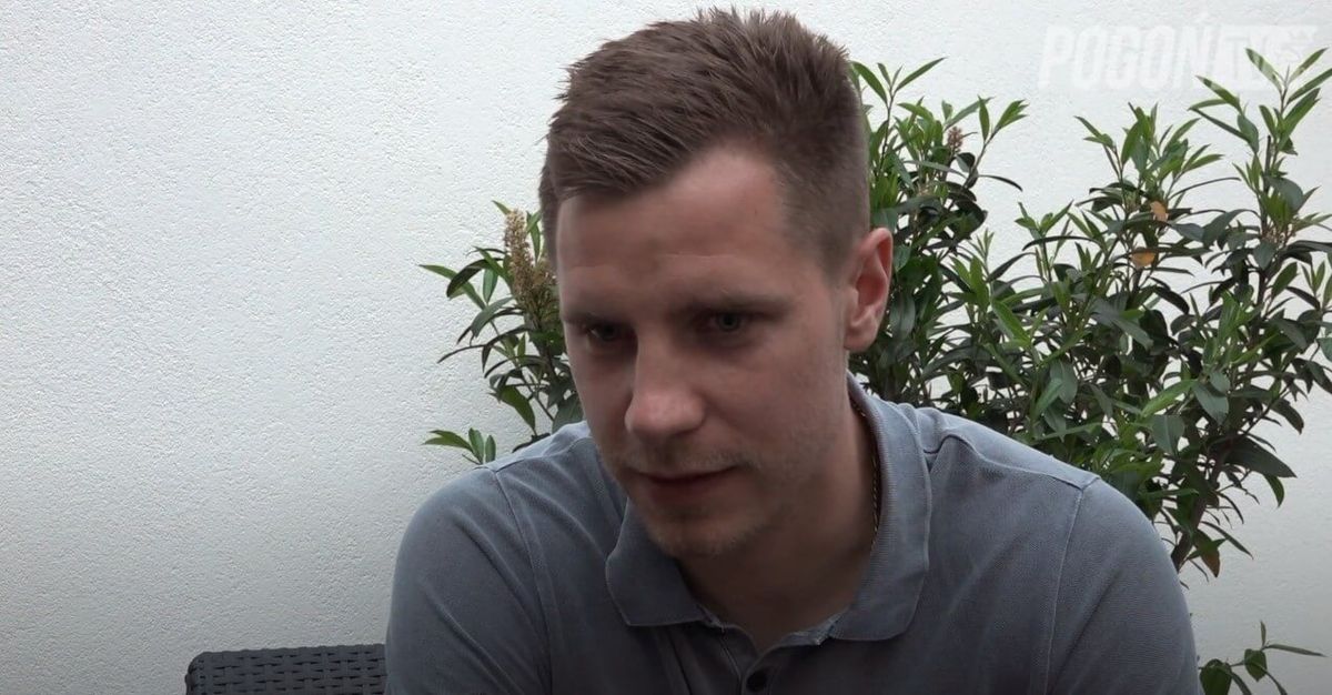 Kadrowicz Adama Nawałki skończył karierę w wieku 30 lat. Dziś… rozwozi owoce i warzywa Zdjęcie główne wpisu