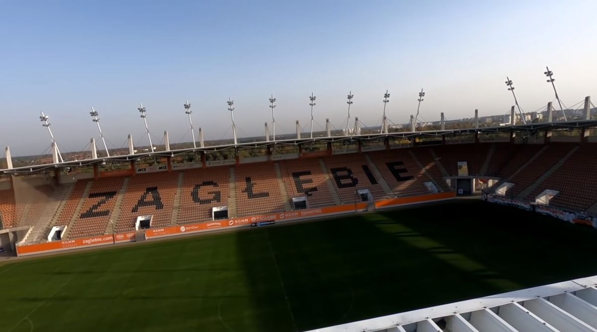 Kolejny wielki powrót do Ekstraklasy stanie się faktem? Zagłębie chce wzmocnić pozycję bramkarza Zdjęcie główne wpisu