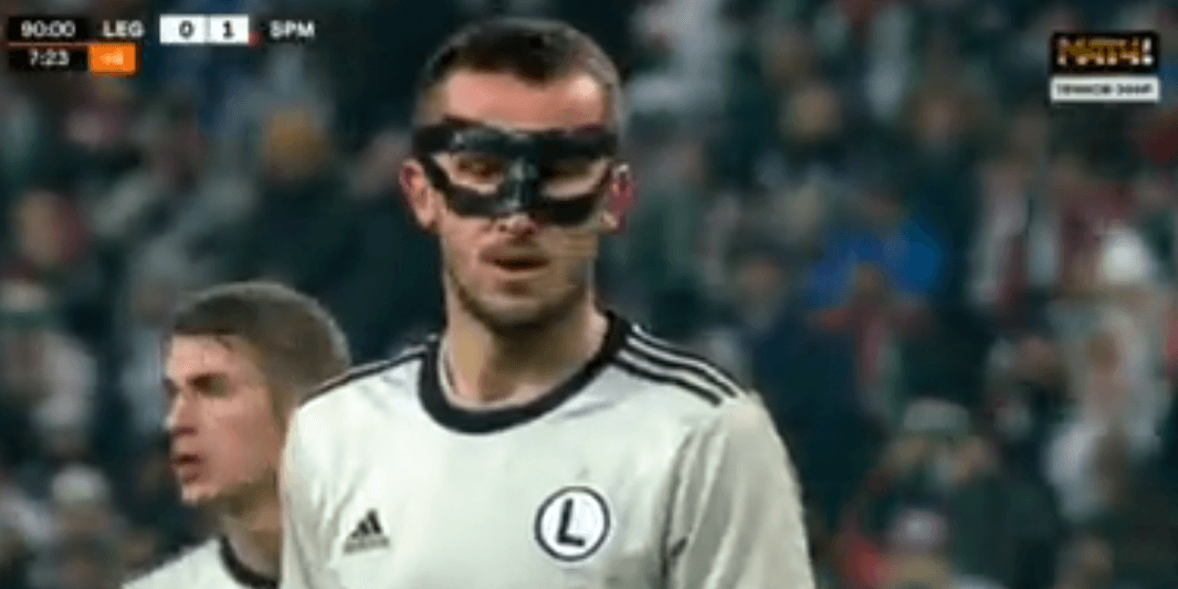 Nietrafiony karny Pekharta miał podwójną wartość. Legii uciekły duże pieniądze Zdjęcie główne wpisu