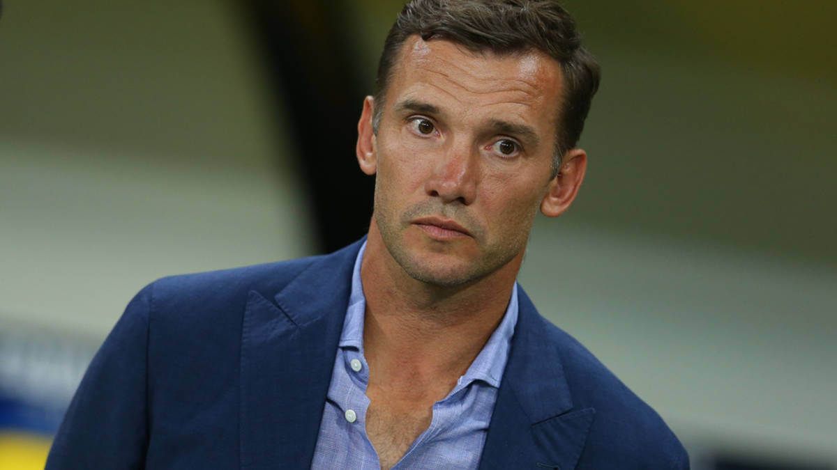 Kluczowy pomocnik Szewczenki dogadany z PZPN-em? Nowe informacje z Ukrainy Zdjęcie główne wpisu