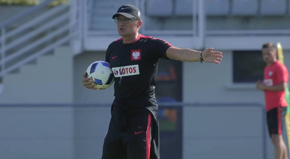 Adam Nawałka wierzy w potencjał reprezentanta Polski. „Może stać się odkryciem tych mistrzostw” Zdjęcie główne wpisu