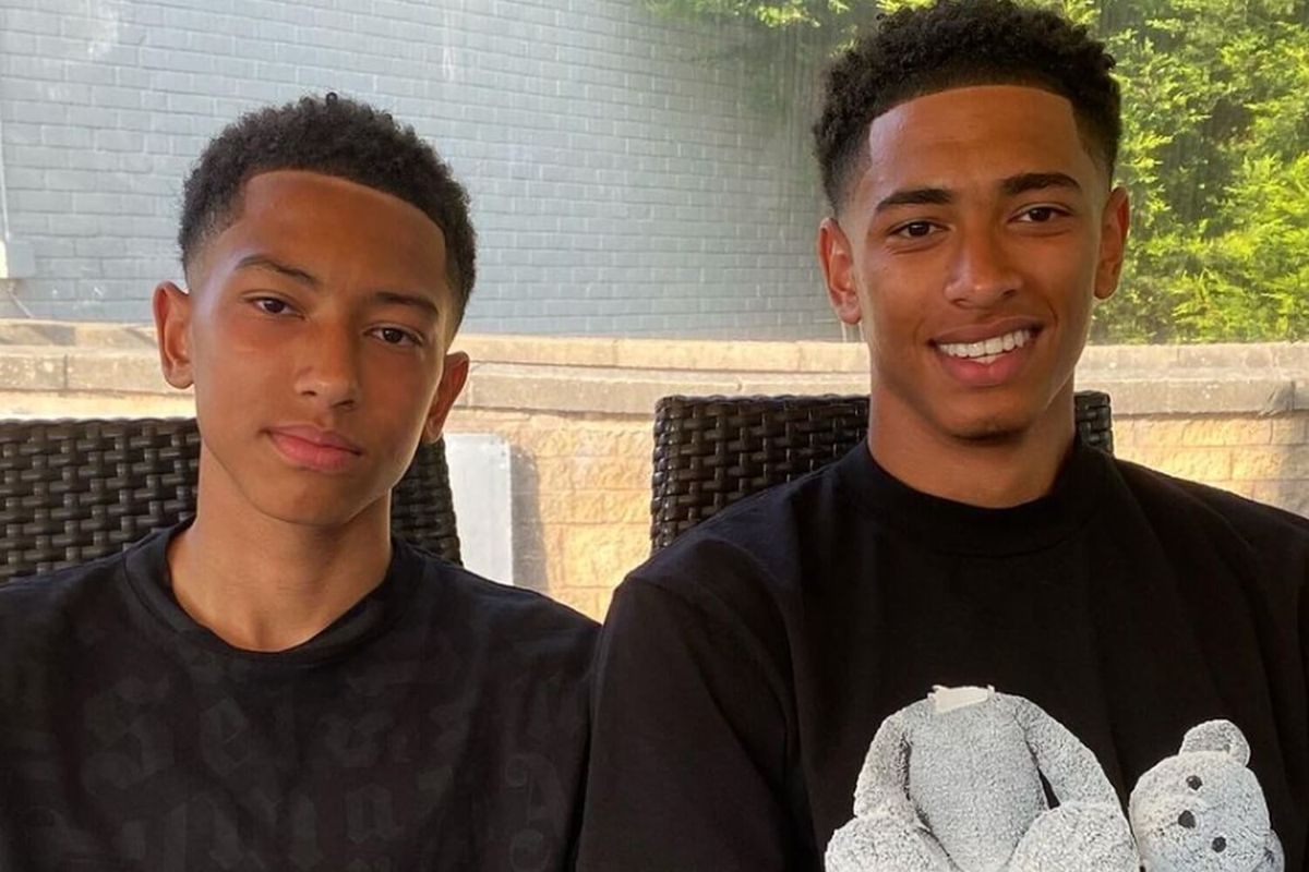 Jobe Bellingham zadebiutował w Birmingham. Pójdzie śladami starszego brata? Zdjęcie główne wpisu