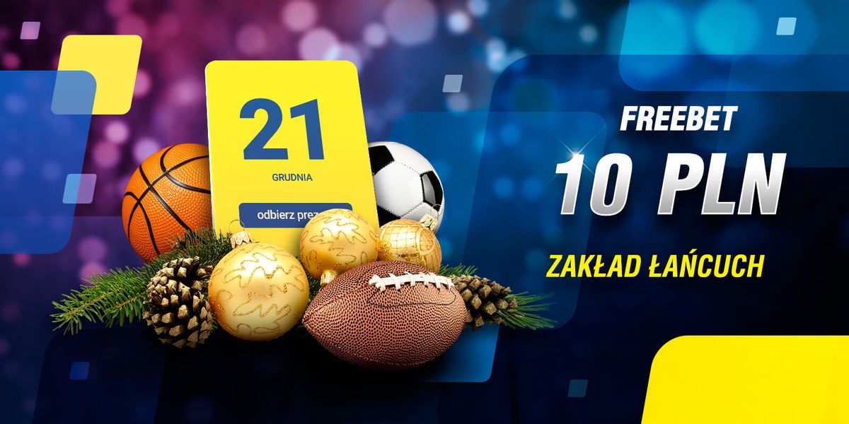 Freebet za zakład łańcuch w Betcris! Zdjęcie główne wpisu