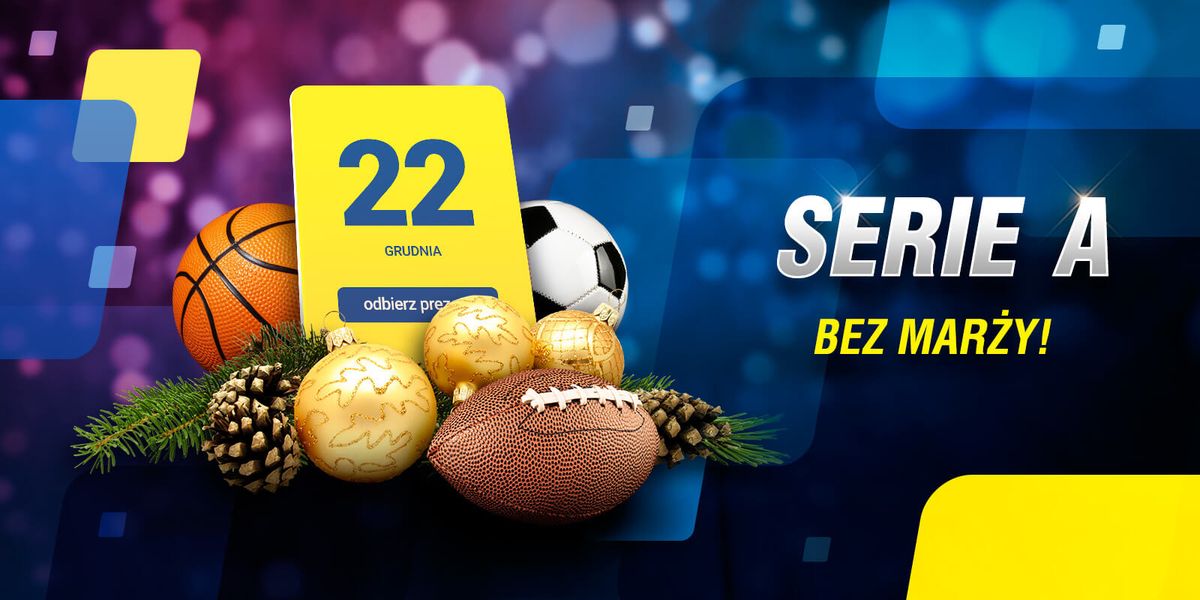 Serie A bez marży w Betcris! Zdjęcie główne wpisu