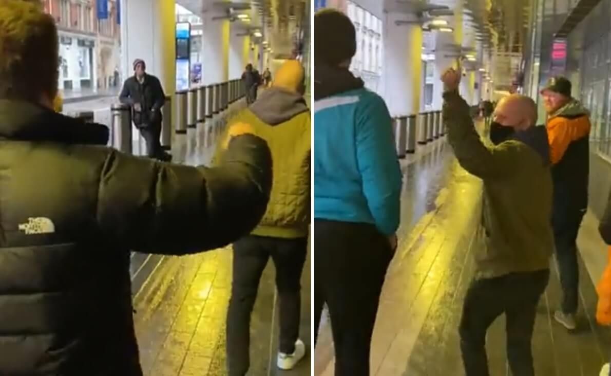 Kibice Brighton pokochali Jakuba Modera! Wymyślili nawet przyśpiewkę [WIDEO] Zdjęcie główne wpisu