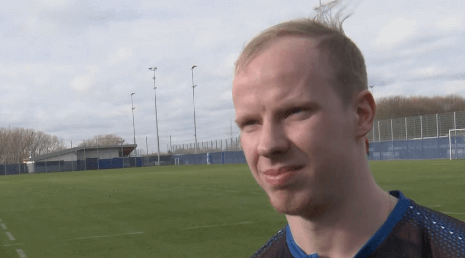 Piłkarz Herthy Berlin dołączy do Śląska Wrocław. „Czeka na niego 3-letni kontrakt” Zdjęcie główne wpisu