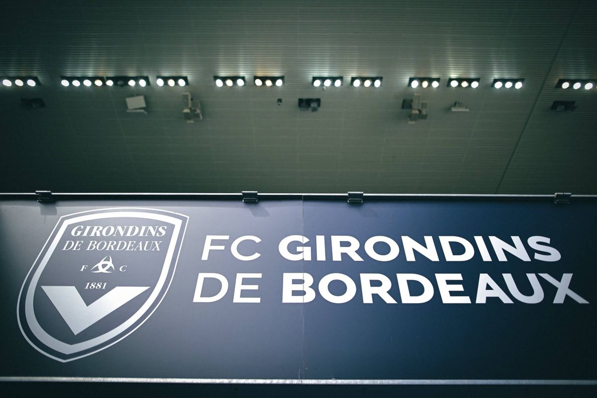 Bordeaux rozwiązało umowę ze sponsorem. Powód? Żarty w internecie Zdjęcie główne wpisu