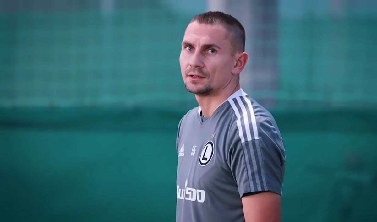 Michniewicz potwierdza: „Gdyby nie kontuzja, Jędrzejczyk otrzymałby powołanie” Zdjęcie główne wpisu