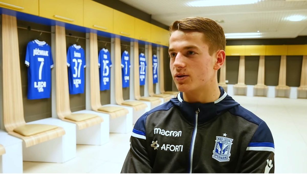 Jakub Kamiński coraz bliżej zmiany klubu! Transferowego rekordu jednak nie pobije Zdjęcie główne wpisu