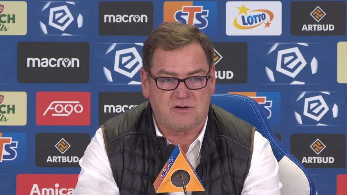 Jan Urban skomentował doniesienia mediów. Co ze spotkaniem z Kuleszą? Zdjęcie główne wpisu