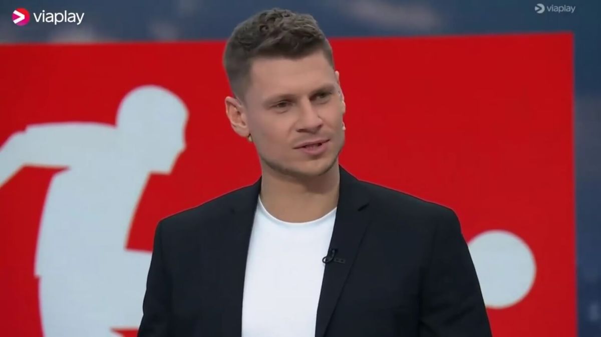 Łukasz Piszczek po rozmowach z Cezarym Kuleszą! „Jestem w stanie sobie to wyobrazić” Zdjęcie główne wpisu