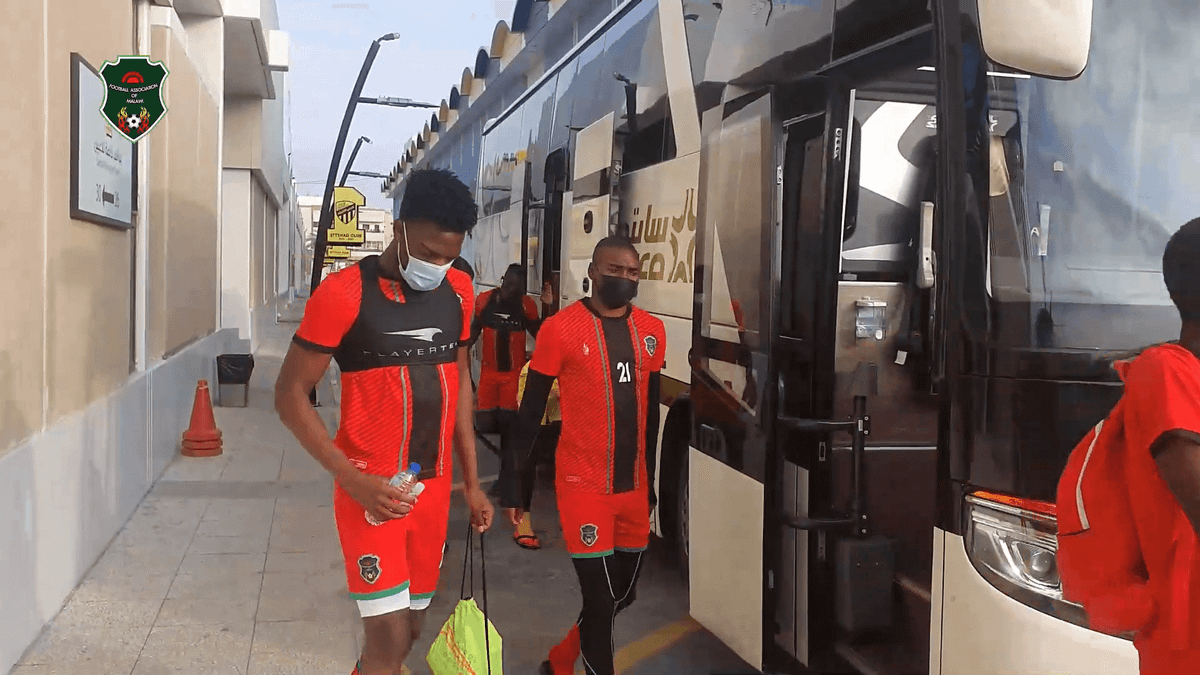 Podwójne standardy w Pucharze Narodów Afryki. „Traktują nas jak obywateli gorszej kategorii” Zdjęcie główne wpisu