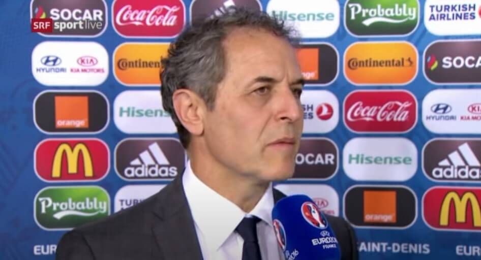 Nowe informacje ws. Marcela Kollera. Nietypowy powód zerwania negocjacji Zdjęcie główne wpisu