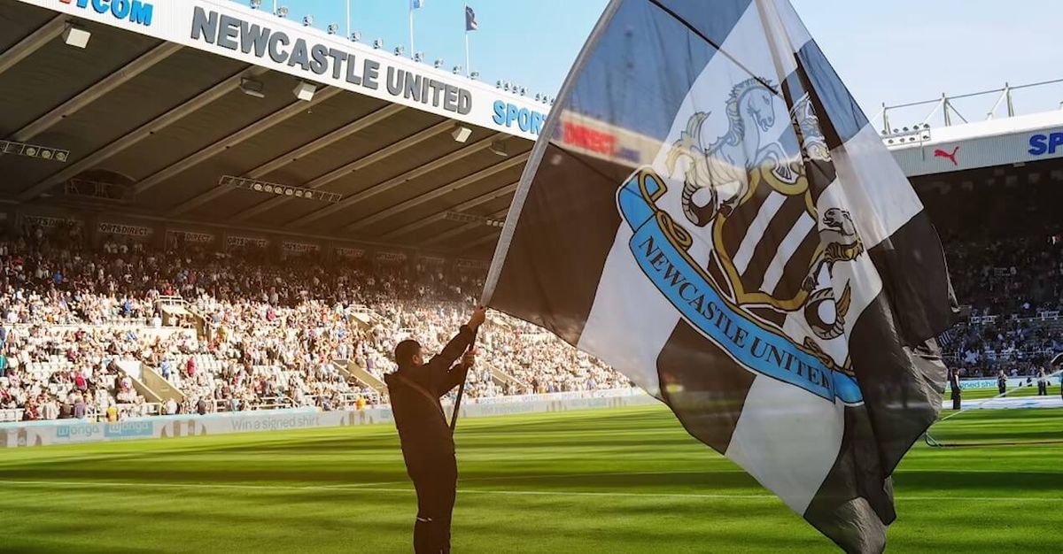 Newcastle United planuje kolejne wzmocnienie. Uznany piłkarz Premier League na szczycie listy życzeń Zdjęcie główne wpisu