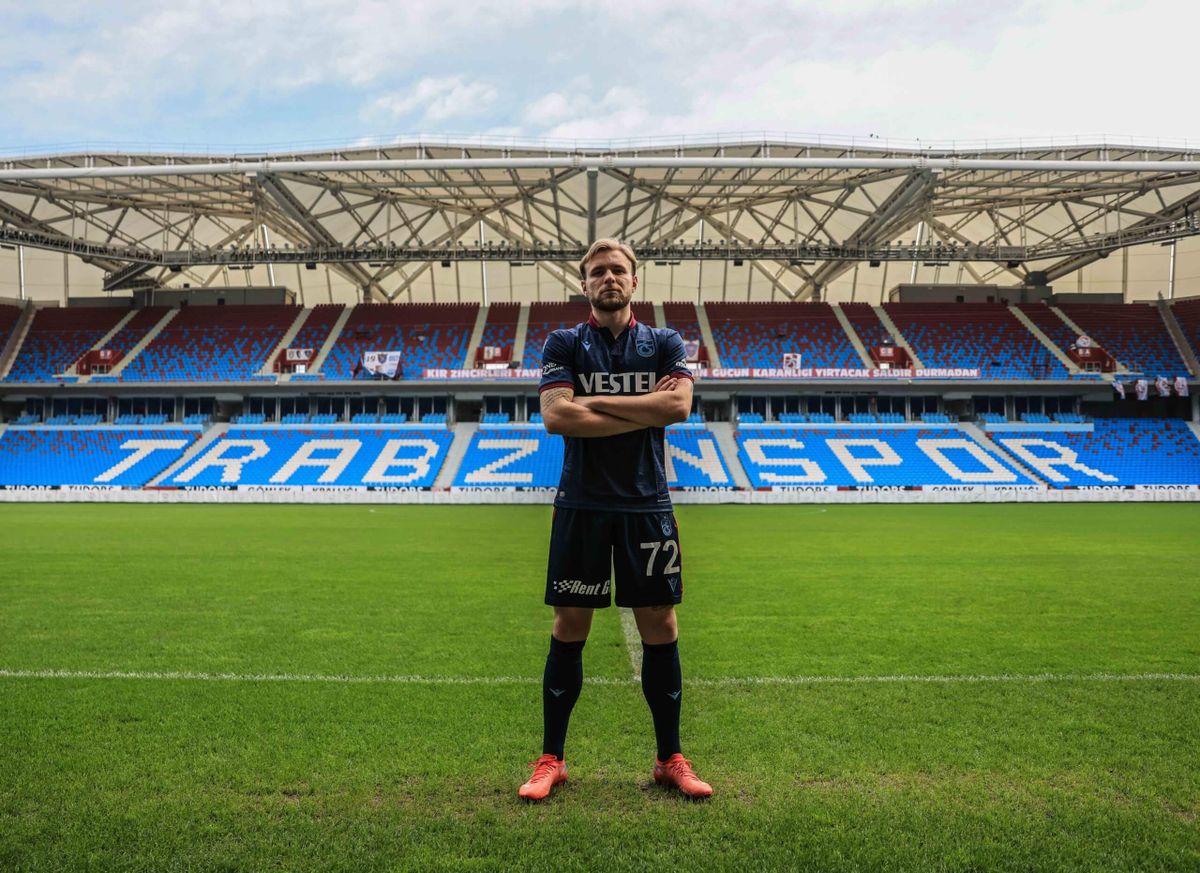 Puchacz zostanie w Trabzonsporze na dłużej? Turcy zadowoleni z Polaka Zdjęcie główne wpisu