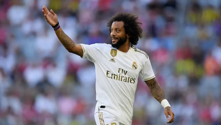 Marcelo konkurentem Puchacza w Trabzonsporze?! Brazylijczyk coraz bliżej opuszczenia Realu Zdjęcie główne wpisu