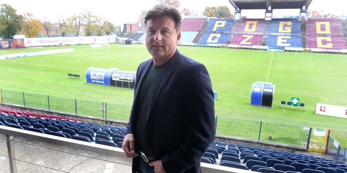 Kosta Runjaić skomentował plotki o przejęciu Legii. „Rozmawiam o nowym kontrakcie” Zdjęcie główne wpisu