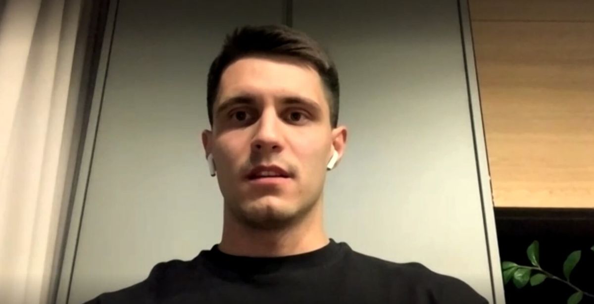 Kapustka o odejściu Emreliego: Zabrakło komunikacji i szczerości Zdjęcie główne wpisu