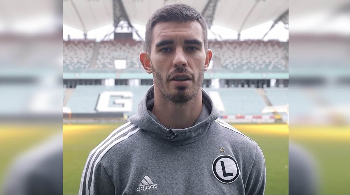 Ihor Kharatin skomentował wydarzenia na Ukrainie. „Wierzymy w to, że nastąpi pokój” [WIDEO] Zdjęcie główne wpisu