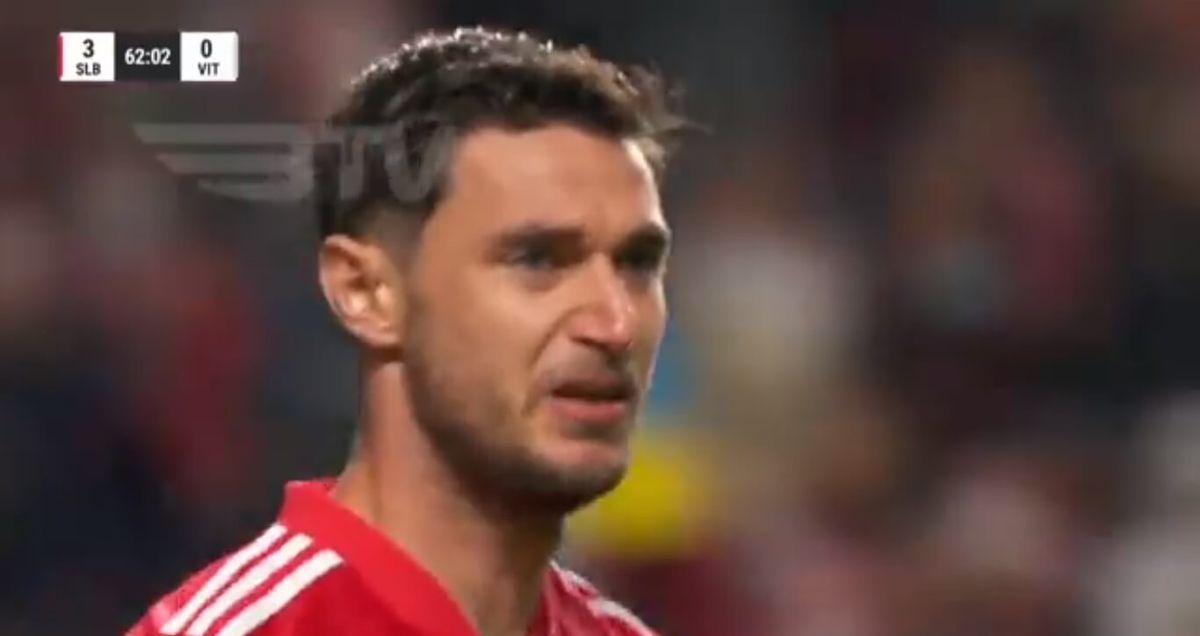 Reprezentant Ukrainy powitany gromkimi brawami. Nagranie chwyta za serce [WIDEO] Zdjęcie główne wpisu