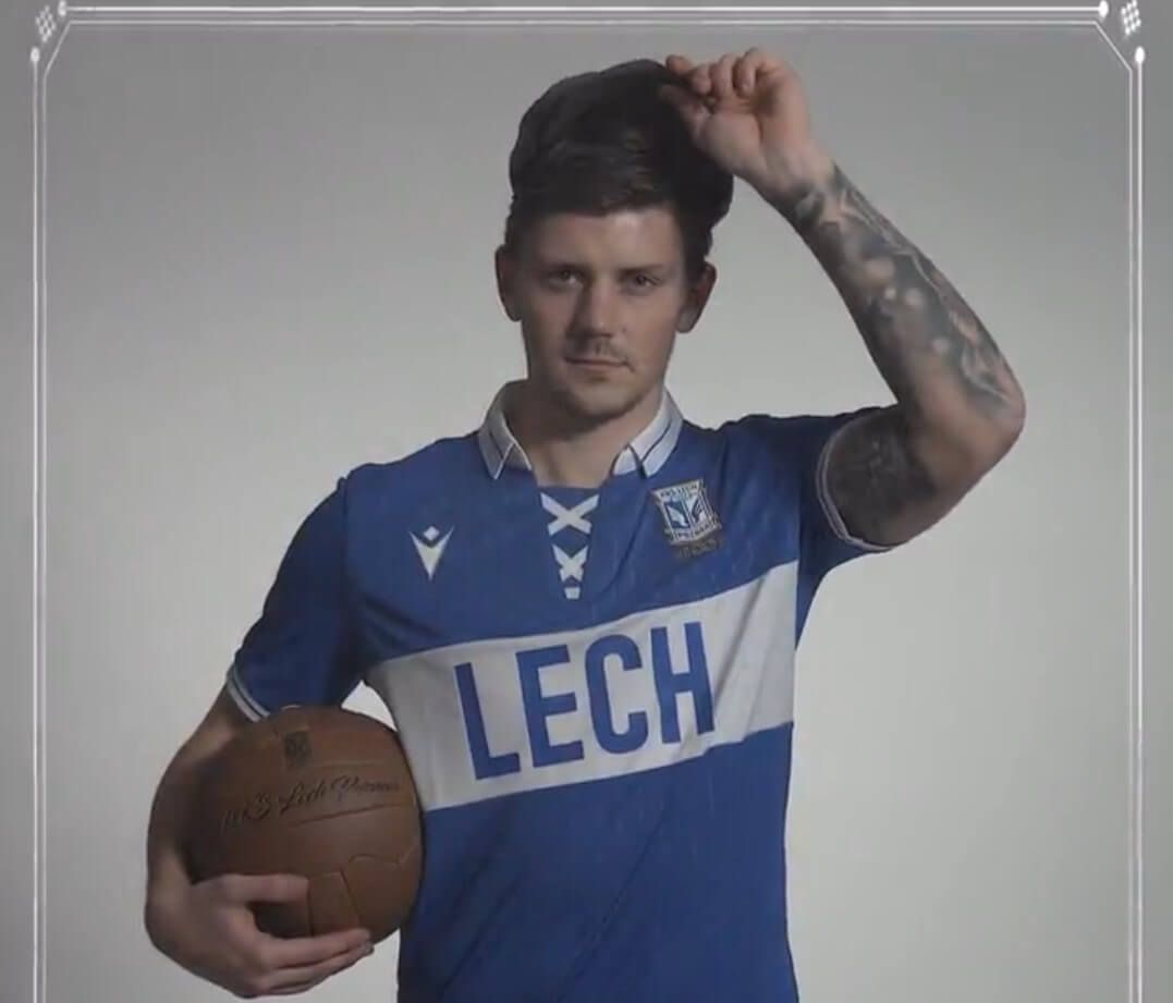 Oficjalnie: Dawid Kownacki ponownie w Lechu Poznań. „To sytuacja win-win” Zdjęcie główne wpisu