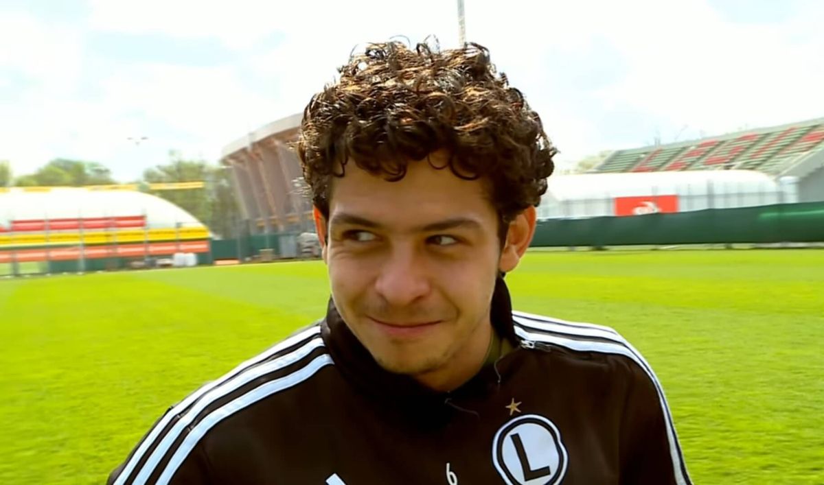 Guilherme chce wrócić do Europy. Polskie kluby wykorzystają szansę? Zdjęcie główne wpisu