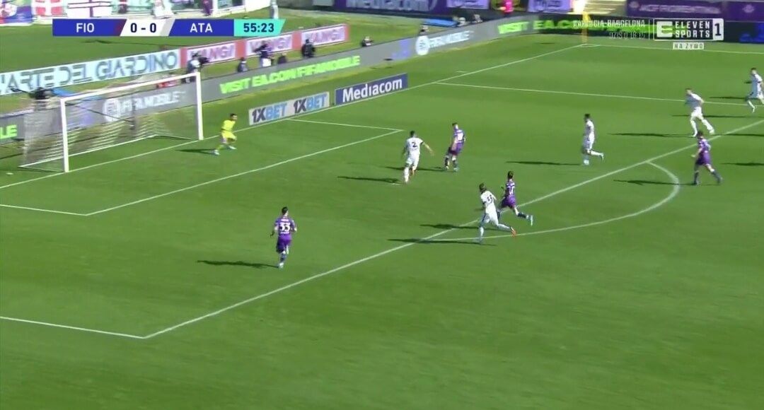 Krzysztof Piątek się rozkręca! Druga bramka w tym sezonie Serie A [WIDEO] Zdjęcie główne wpisu