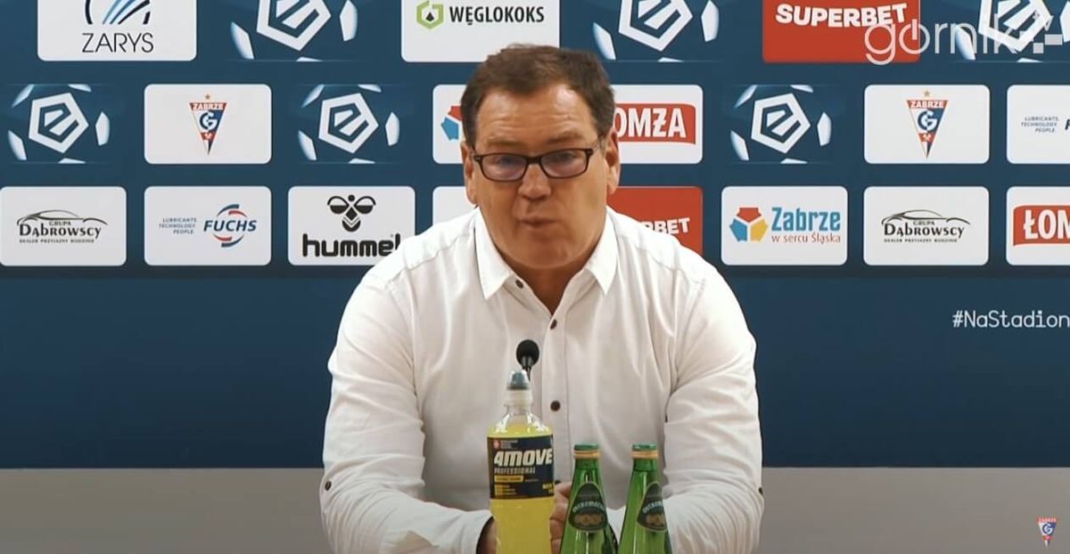 „Mecz przegrany przez sędziego VAR”. Jan Urban ostro po spotkaniu z Rakowem Zdjęcie główne wpisu