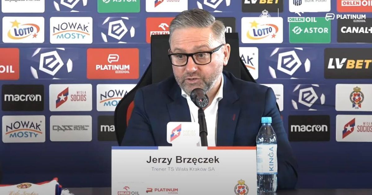 Jerzy Brzęczek był blisko podjęcia pracy w reprezentacji. „Był na shortliście dwóch nazwisk” Zdjęcie główne wpisu