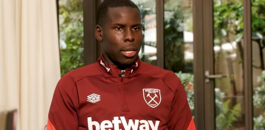 Oficjalnie: Kurt Zouma ukarany. „Okazał skruchę” Zdjęcie główne wpisu