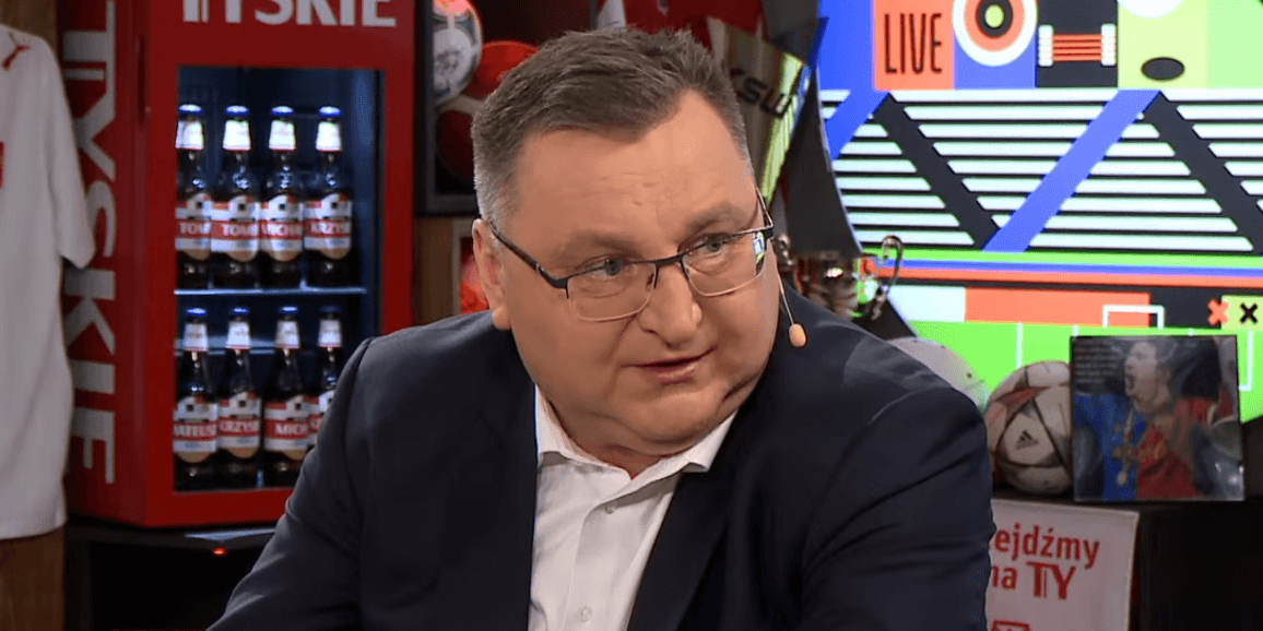 Michniewicz ma swój cel na mecz ze Szkocją. Selekcjoner zdradził plany Zdjęcie główne wpisu