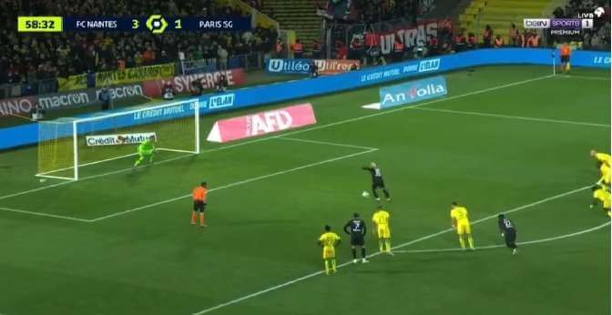 Jeden z najgorszych karnych w karierze Neymara. Ciężko uwierzyć, że oddał taki strzał [WIDEO] Zdjęcie główne wpisu