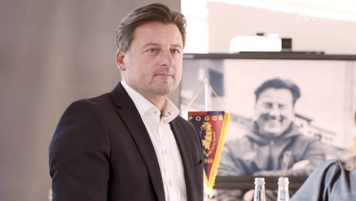 Kosta Runjaić na oku Schalke 04? Mateusz Borek: „Jest bardzo blisko Legii” Zdjęcie główne wpisu