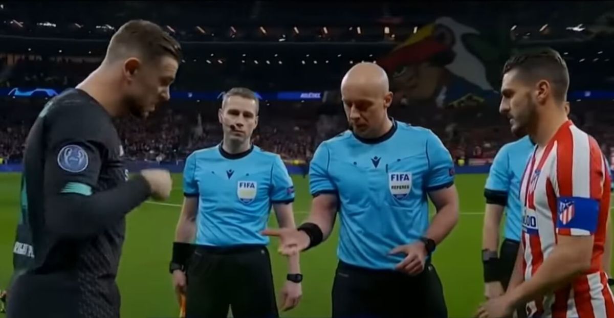 Polscy sędziowie wyróżnieni. Pojadą na mistrzostwa świata w Katarze Zdjęcie główne wpisu