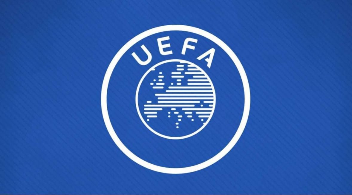 UEFA wspomaga finansowo Ukrainę. Fundacja organizacji przekaże datek na dzieci Zdjęcie główne wpisu