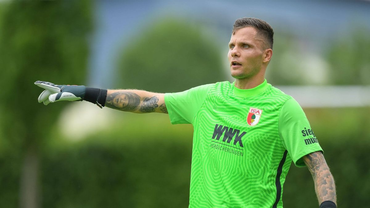Rafał Gikiewicz budzi zainteresowanie na rynku transferowym. 2 kluby z Bundesligi są zainteresowane Zdjęcie główne wpisu