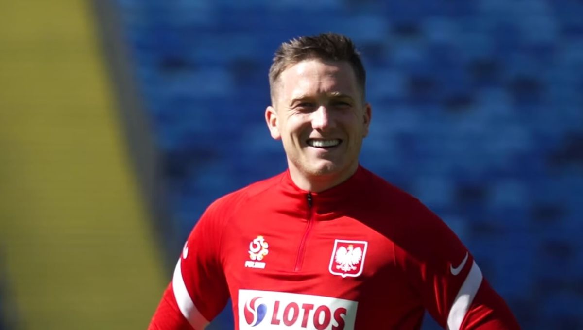 Sytuacja Zielińskiego przesądzona? Polak na ostatniej prostej Zdjęcie główne wpisu