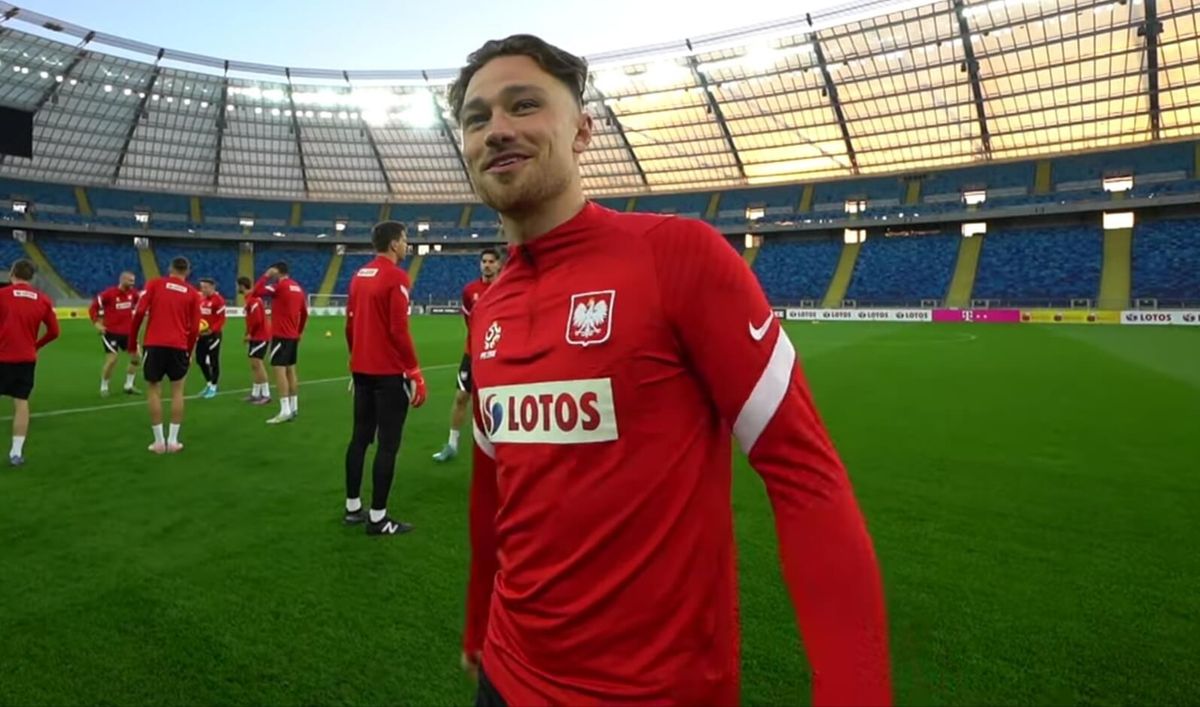 Cash o rzucie karnym dla Holandii: „Ulżyło mi, gdy rywal nie trafił” Zdjęcie główne wpisu