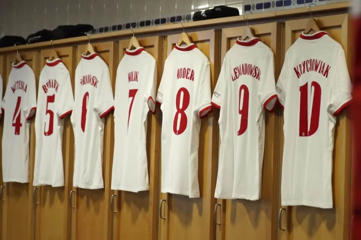 Blamaż w Lidze Narodów. Belgia pokonała Polskę 6:1 [REAKCJE] Zdjęcie główne wpisu