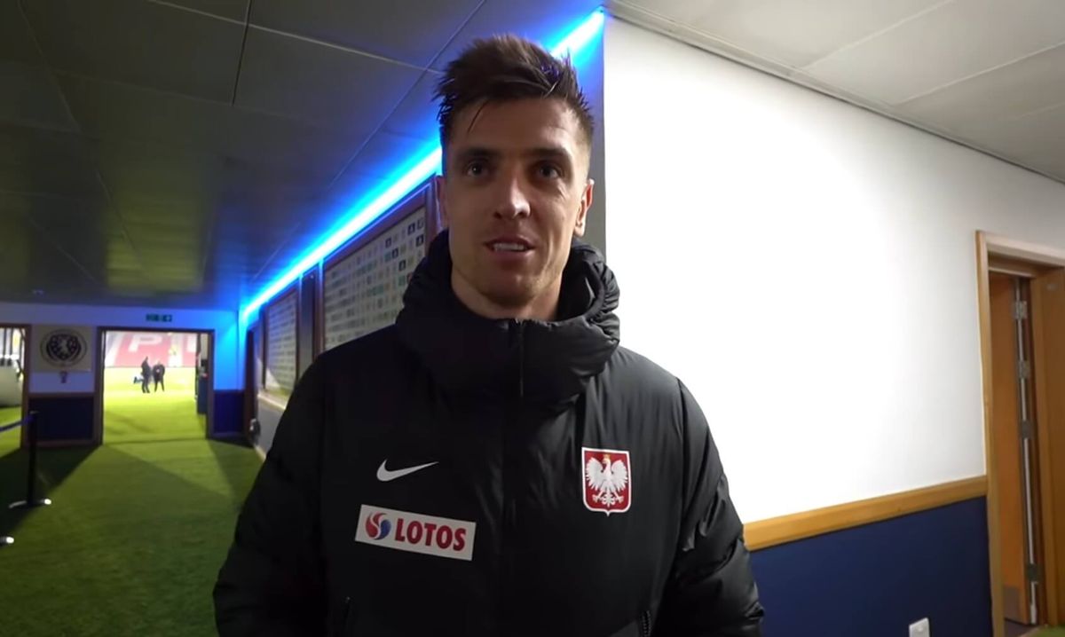 Krzysztof Piątek o transferze do Turcji. „Basaksehir chciał mnie najmocniej” Zdjęcie główne wpisu