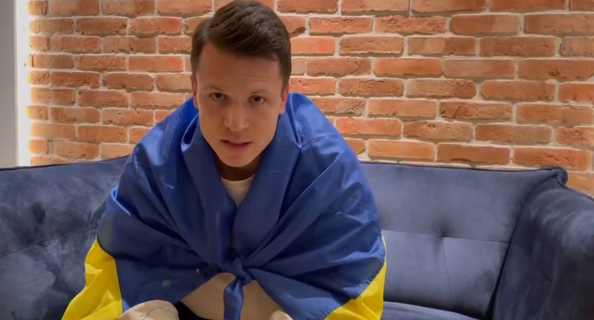 Konoplianka przemówił: Może być za późno i wy będziecie następni Zdjęcie główne wpisu