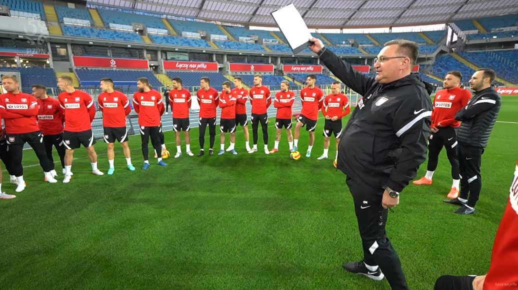 Potęgi nie chcą grać z Polską. „Mają jeden z najlepszych ataków na mundialu” Zdjęcie główne wpisu