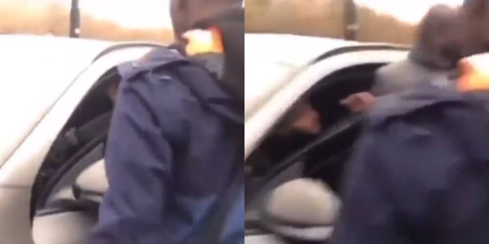 Kibice PSG napadli Layvina Kurzawę! „Dopadniemy was wszystkich” [WIDEO] Zdjęcie główne wpisu