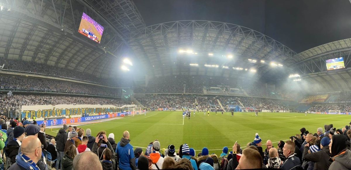 Media: Lech Poznań osiągnął porozumienie ws. transferu Zdjęcie główne wpisu