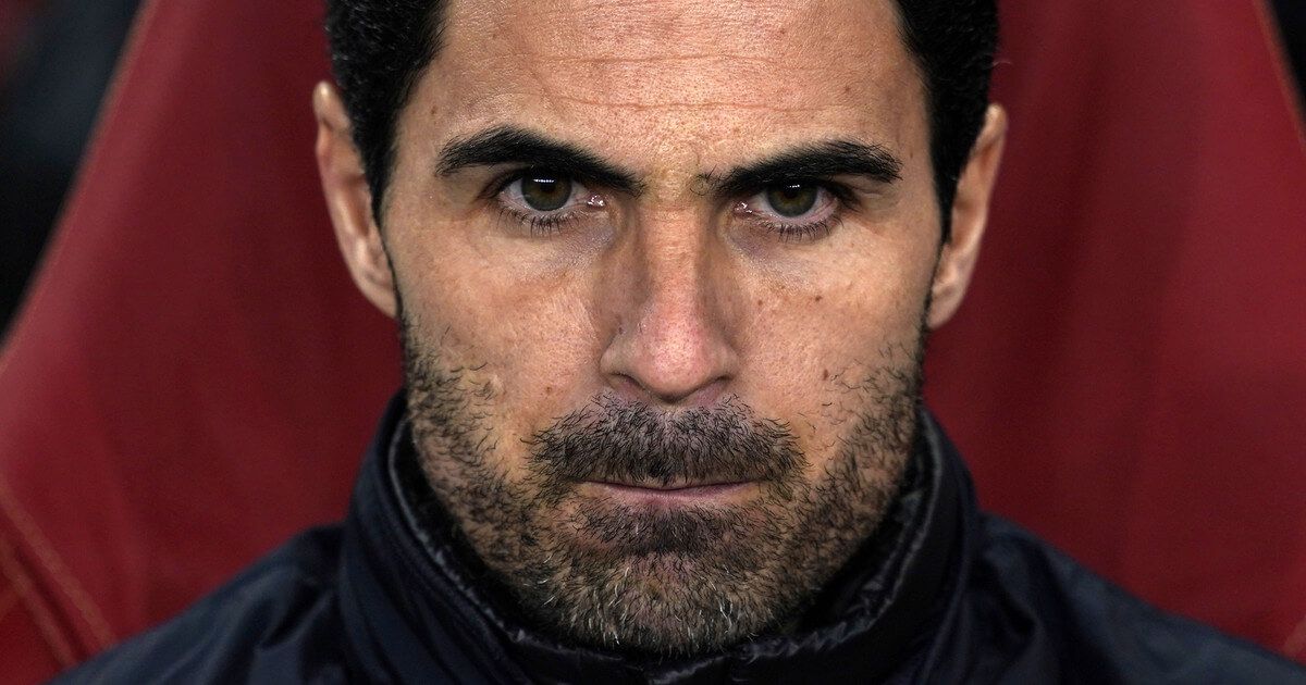 Mikel Arteta atakuje władze Premier League. „Dziękuję wam bardzo” Zdjęcie główne wpisu