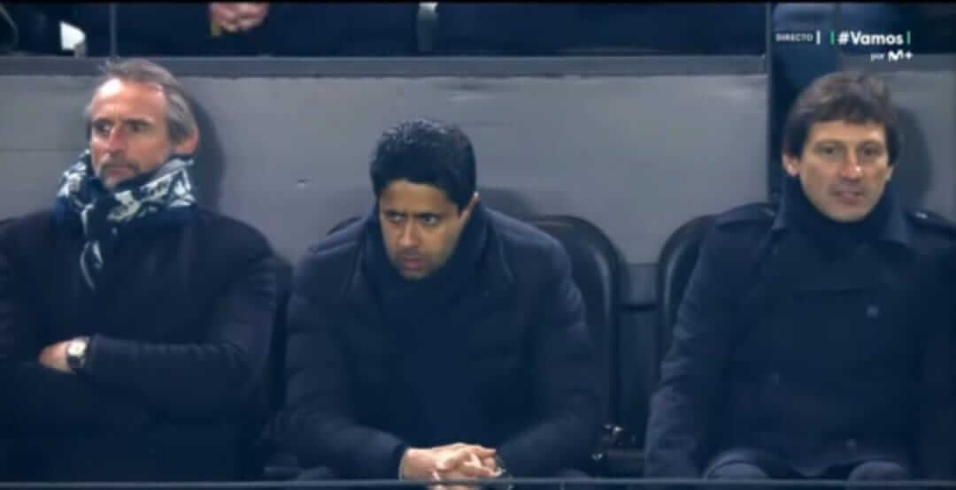 Szef Paris Saint-Germain o rozmowach z Lionelem Messim. „Mamy do tego prawo. Powiedziałem o tym Laporcie” Zdjęcie główne wpisu