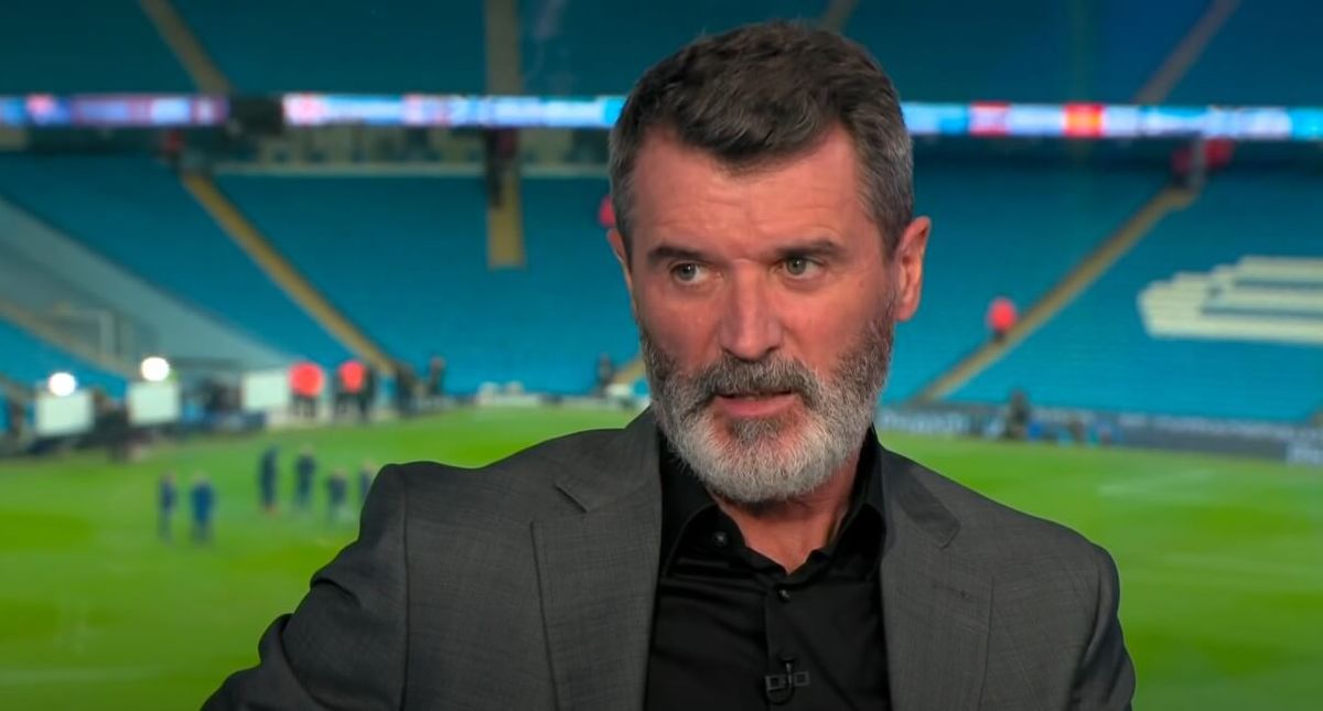 Keane znów bezlitosny dla Haalanda. „Zachowywał się jak rozpieszczony bachor” Zdjęcie główne wpisu